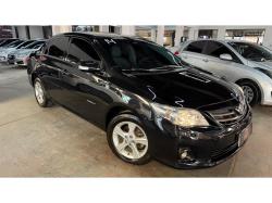 TOYOTA Corolla 2.0 16V 4P XEI FLEX AUTOMTICO