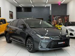 TOYOTA Corolla 2.0 16V 4P FLEX ALTIS DIRECT SHIFT AUTOMTICO CVT