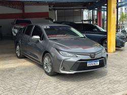 TOYOTA Corolla 2.0 16V 4P FLEX XEI DIRECT SHIFT AUTOMTICO CVT