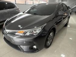 TOYOTA Corolla 2.0 16V 4P FLEX XEI DIRECT SHIFT AUTOMTICO CVT