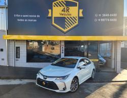 TOYOTA Corolla 2.0 16V 4P FLEX XEI DIRECT SHIFT AUTOMTICO CVT