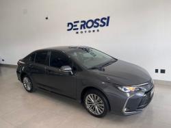 TOYOTA Corolla 2.0 16V 4P FLEX XEI DIRECT SHIFT AUTOMTICO CVT