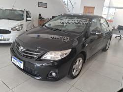 TOYOTA Corolla 2.0 16V 4P XEI FLEX AUTOMTICO