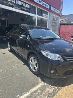 TOYOTA Corolla 2.0 16V 4P XEI FLEX AUTOMTICO