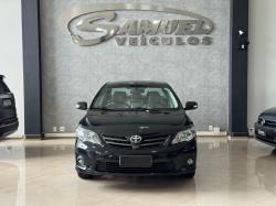 TOYOTA Corolla 2.0 16V 4P XEI FLEX AUTOMTICO