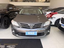 TOYOTA Corolla 2.0 16V 4P XEI FLEX AUTOMTICO