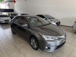 TOYOTA Corolla 2.0 16V 4P XEI FLEX AUTOMTICO