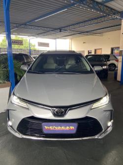 TOYOTA Corolla 2.0 16V 4P ALTIS FLEX AUTOMTICO