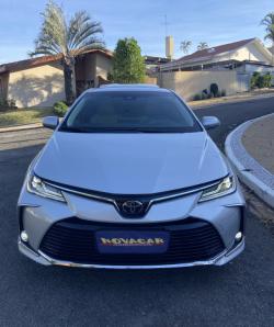 TOYOTA Corolla 2.0 16V 4P ALTIS FLEX AUTOMTICO