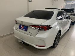 TOYOTA Corolla 2.0 16V 4P FLEX ALTIS DIRECT SHIFT AUTOMTICO CVT