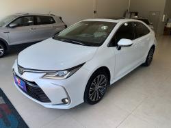 TOYOTA Corolla 2.0 16V 4P FLEX ALTIS DIRECT SHIFT AUTOMTICO CVT