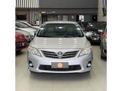 TOYOTA Corolla 2.0 16V 4P XEI FLEX AUTOMTICO