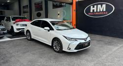 TOYOTA Corolla 2.0 16V 4P FLEX XEI DIRECT SHIFT AUTOM�TICO CVT