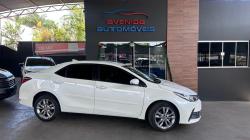 TOYOTA Corolla 2.0 16V 4P FLEX XEI DIRECT SHIFT AUTOMTICO CVT