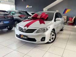TOYOTA Corolla 2.0 16V 4P XEI FLEX AUTOM�TICO