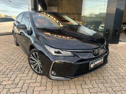 TOYOTA Corolla 2.0 16V 4P ALTIS FLEX AUTOM�TICO