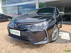 TOYOTA Corolla 2.0 16V 4P XEI FLEX AUTOM�TICO
