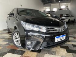 TOYOTA Corolla 2.0 16V 4P XEI FLEX AUTOM�TICO