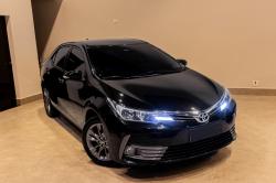 TOYOTA Corolla 2.0 16V 4P FLEX XEI DIRECT SHIFT AUTOM�TICO CVT