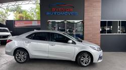 TOYOTA Corolla 2.0 16V 4P FLEX XEI DIRECT SHIFT AUTOM�TICO CVT