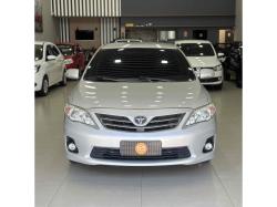 TOYOTA Corolla 2.0 16V 4P XEI FLEX AUTOM�TICO