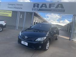 TOYOTA Corolla 2.0 16V 4P XEI FLEX AUTOM�TICO