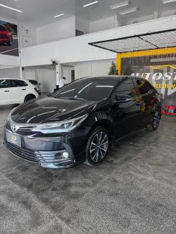 TOYOTA Corolla 2.0 16V 4P XRS FLEX AUTOM�TICO