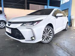 TOYOTA Corolla 2.0 16V 4P FLEX XEI DIRECT SHIFT AUTOM�TICO CVT