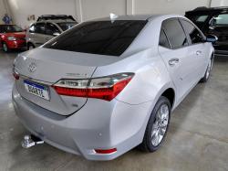 TOYOTA Corolla 2.0 16V 4P XEI FLEX AUTOM�TICO