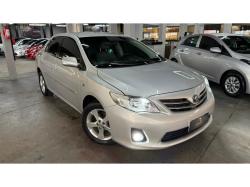 TOYOTA Corolla 2.0 16V 4P XEI FLEX AUTOM�TICO