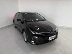 TOYOTA Corolla 2.0 16V 4P FLEX XEI DIRECT SHIFT AUTOM�TICO CVT