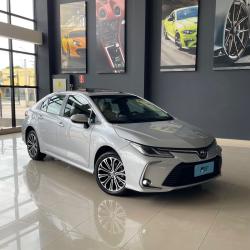 TOYOTA Corolla 2.0 16V 4P ALTIS FLEX AUTOM�TICO
