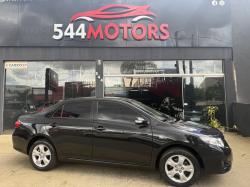 TOYOTA Corolla 2.0 16V 4P XEI FLEX AUTOM�TICO