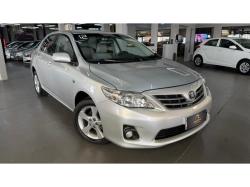 TOYOTA Corolla 2.0 16V 4P XEI FLEX AUTOM�TICO