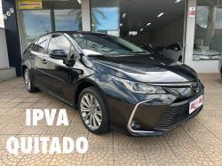 TOYOTA Corolla 2.0 16V 4P FLEX XEI DIRECT SHIFT AUTOM�TICO CVT