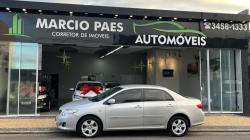 TOYOTA Corolla 2.0 16V 4P XEI FLEX AUTOM�TICO