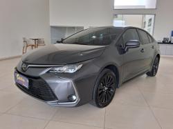 TOYOTA Corolla 2.0 16V 4P FLEX XEI DIRECT SHIFT AUTOM�TICO CVT