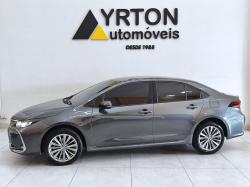 TOYOTA Corolla 2.0 16V 4P XEI FLEX AUTOM�TICO