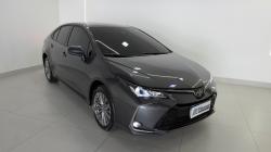 TOYOTA Corolla 2.0 16V 4P XEI FLEX AUTOM�TICO