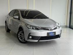 TOYOTA Corolla 2.0 16V 4P XEI FLEX AUTOM�TICO
