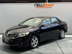TOYOTA Corolla 2.0 16V 4P XEI FLEX AUTOM�TICO