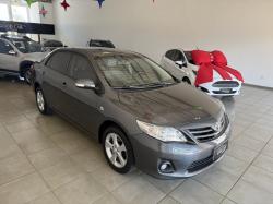 TOYOTA Corolla 2.0 16V 4P XEI FLEX AUTOM�TICO