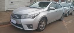 TOYOTA Corolla 2.0 16V 4P XEI FLEX AUTOM�TICO