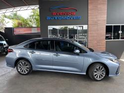TOYOTA Corolla 2.0 16V 4P FLEX XEI DIRECT SHIFT AUTOM�TICO CVT