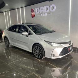 TOYOTA Corolla 2.0 16V 4P ALTIS FLEX AUTOM�TICO