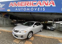 TOYOTA Corolla 2.0 16V 4P XEI FLEX AUTOM�TICO