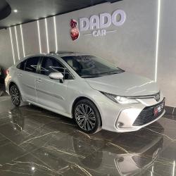 TOYOTA Corolla 2.0 16V 4P ALTIS FLEX AUTOM�TICO