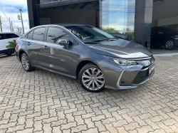 TOYOTA Corolla 2.0 16V 4P XEI FLEX AUTOM�TICO