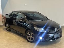 TOYOTA Corolla 2.0 16V 4P XRS FLEX AUTOM�TICO
