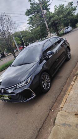 TOYOTA Corolla 2.0 16V 4P XEI FLEX AUTOM�TICO